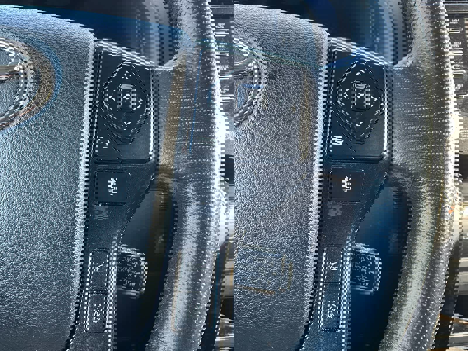 Used 2023 Toyota 4Runner TRD Off-Road Premium image 21