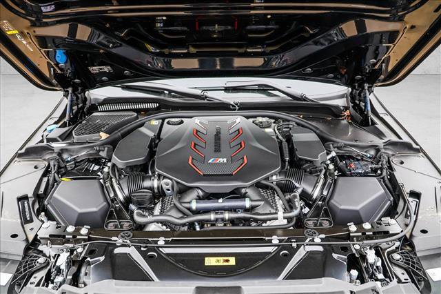 New 2026 BMW M5 image 25