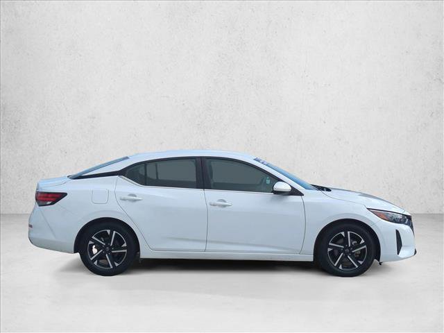 Used 2024 Nissan Sentra SV image 4