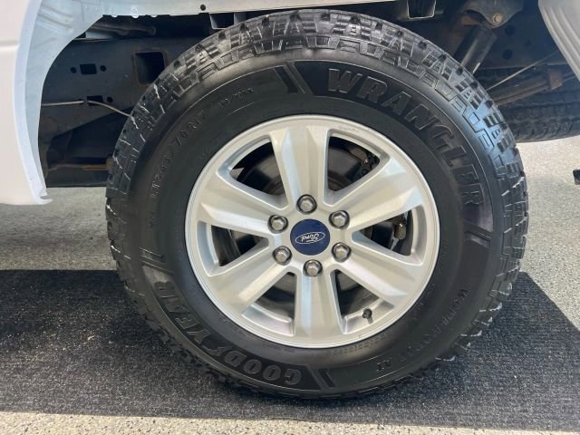 Used 2018 Ford F150 XLT image 15