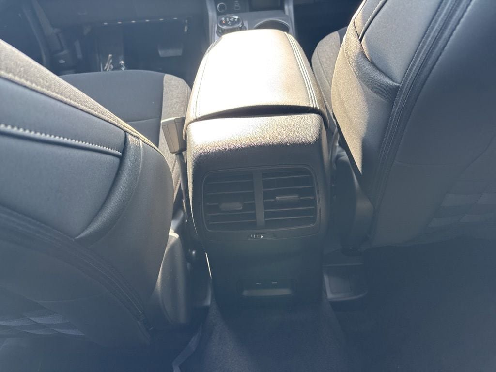 New 2026 Ford Bronco Sport Big Bend AWD/4WD image 22
