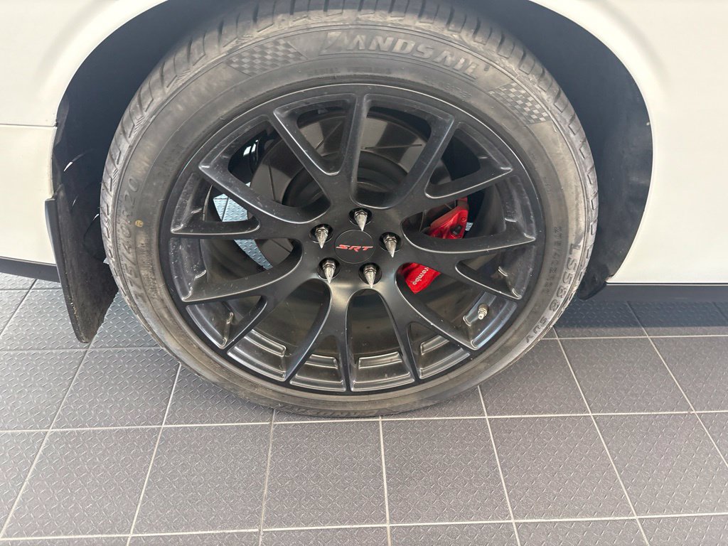 Used 2016 Dodge Challenger SRT Hellcat RWD image 28