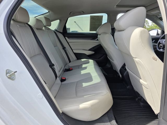 Used 2019 Honda Accord Touring image 27