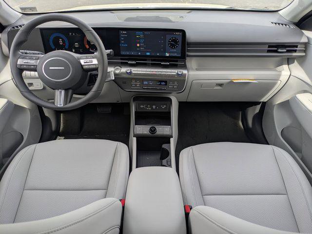 New 2026 Hyundai Kona SEL Premium AWD/4WD image 14