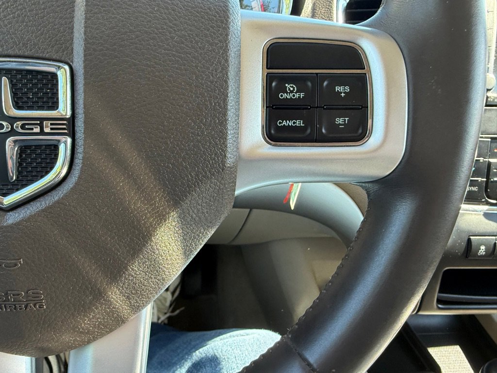 Used 2013 Dodge Durango SXT w/ Popular Equipment Group image 25