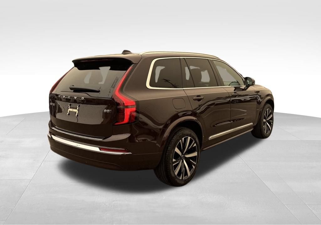New 2026 Volvo XC90 B5 Core w/ Protection Package Premier AWD/4WD image 6