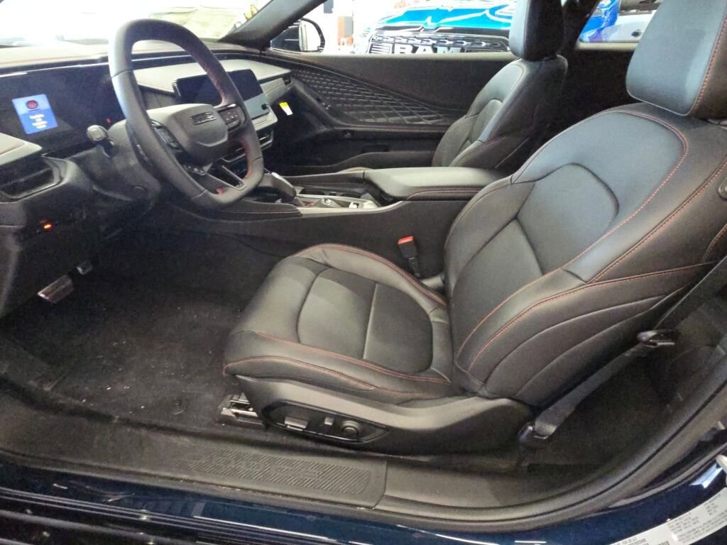 New 2026 Dodge Charger Scat Pack image 16