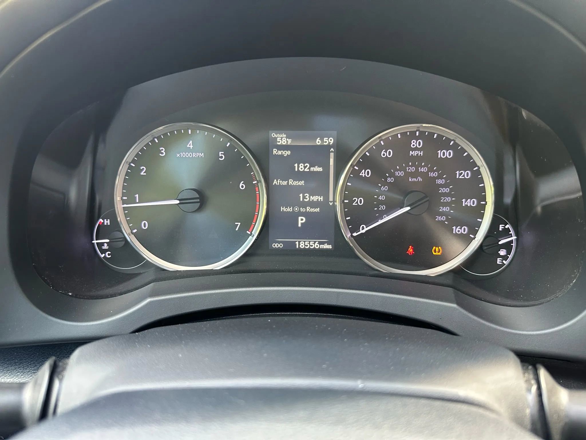 Used 2017 Lexus IS 200t F Sport image 20