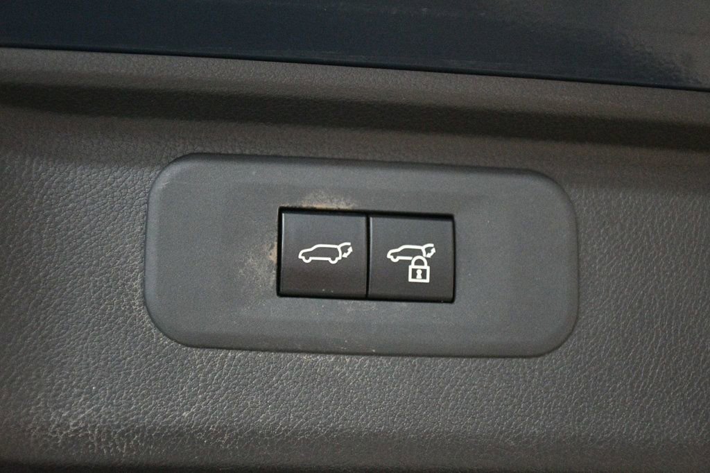 Used 2024 Toyota Grand Highlander AWD Hybrid image 83