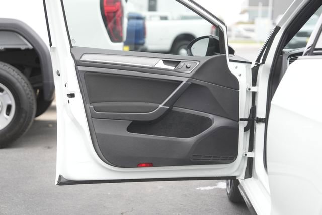 Used 2021 Volkswagen GTI S image 31