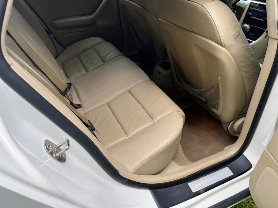 Used 2006 Audi A4 2.0T image 11