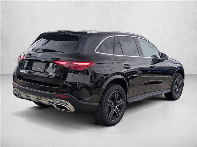 New 2026 Mercedes-Benz GLC 300 video 2