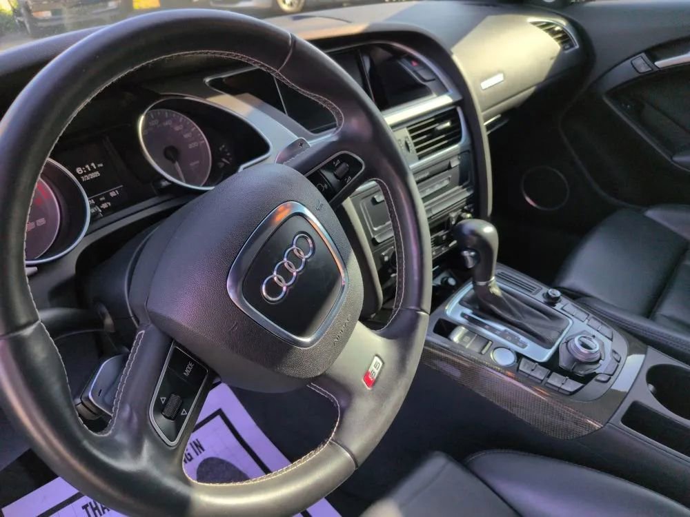 Used 2009 Audi S5 4.2 image 39