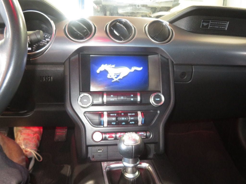 Used 2020 Ford Mustang GT w/ Equipment Group 301A RWD image 26