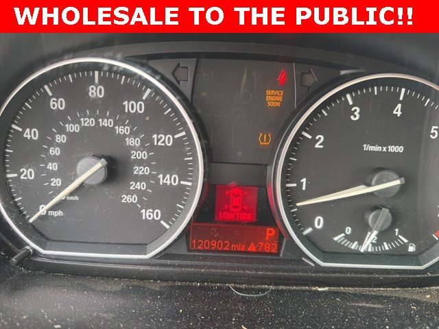 Used 2012 BMW 128i Coupe image 11