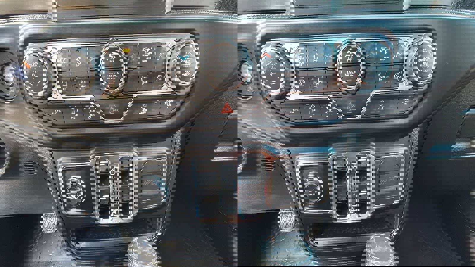 Used 2022 Jeep Wrangler Unlimited Sport image 20