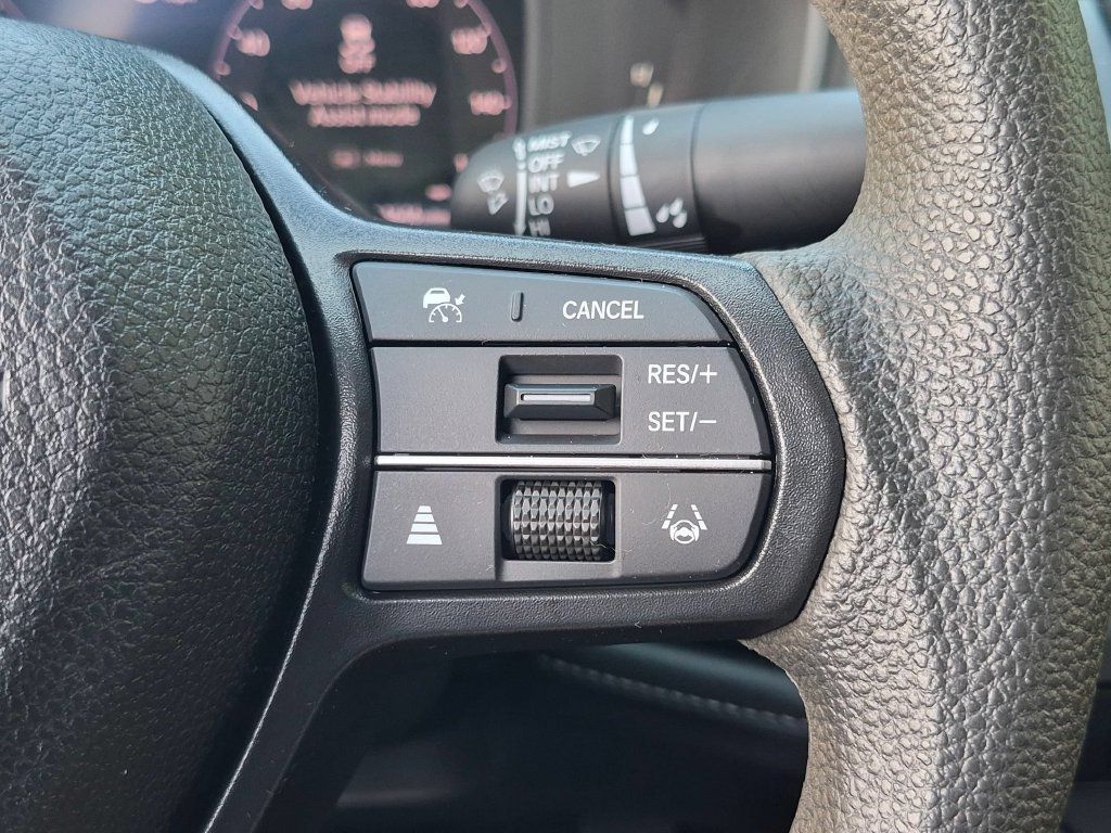 Used 2025 Honda Accord SE image 16
