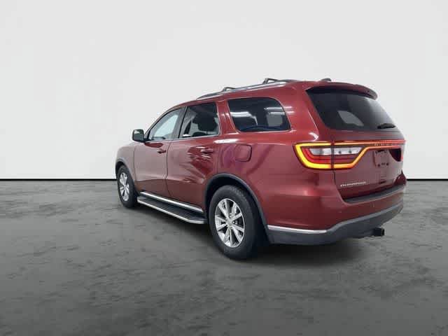 Used 2014 Dodge Durango Limited RWD image 2