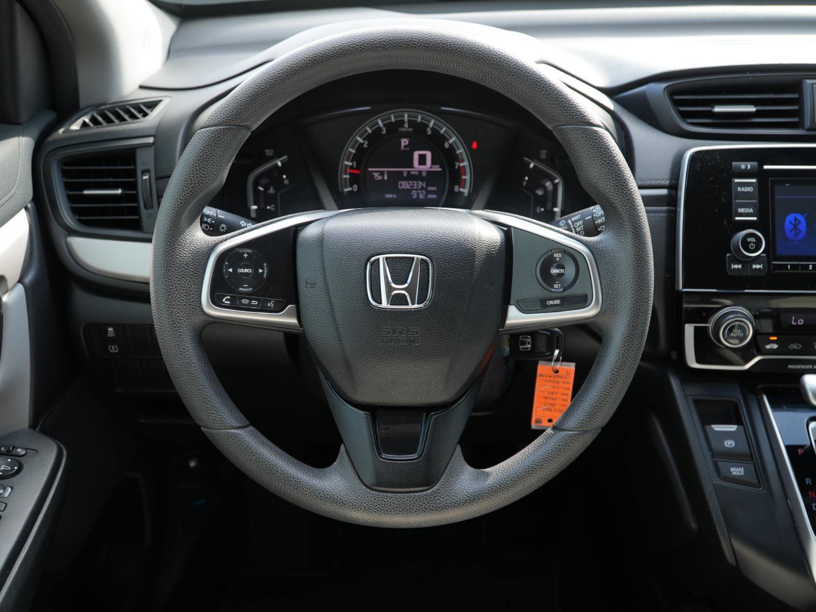 Used 2017 Honda CR-V LX image 15