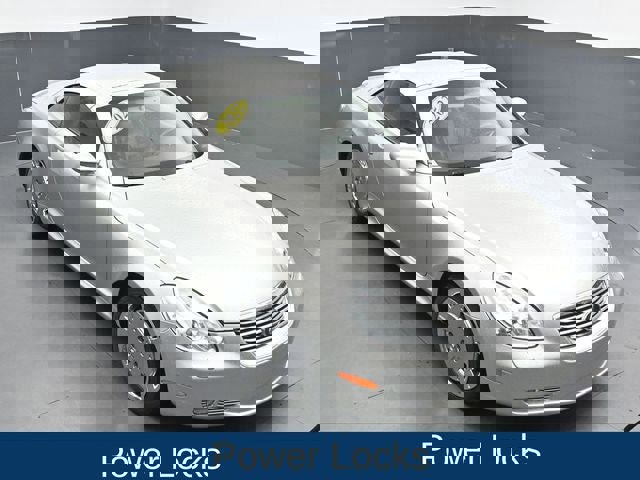 Used 2002 Lexus SC 430 Convertible image 13