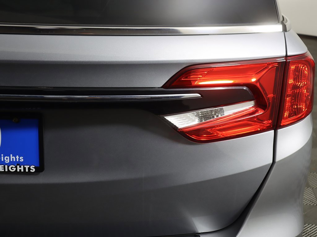 Used 2023 Honda Odyssey EX-L image 17