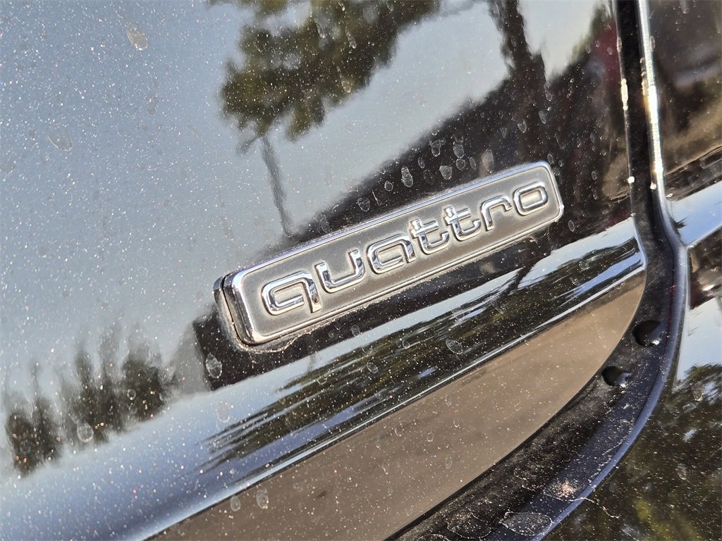 Used 2022 Audi Q8 Premium Plus image 16