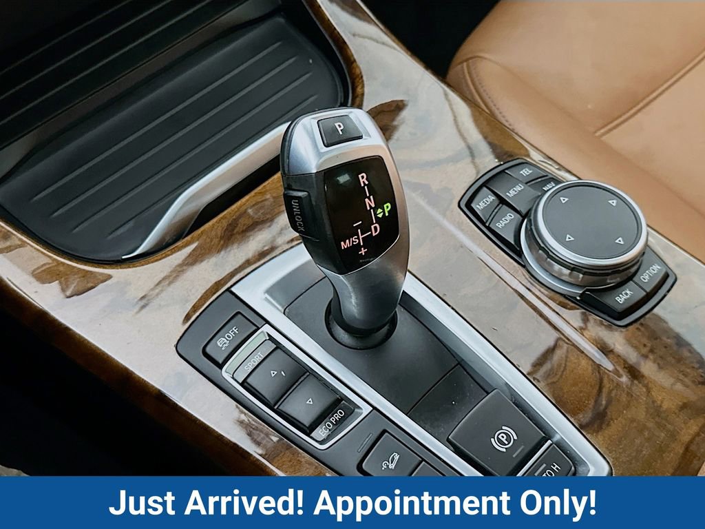 Used 2016 BMW X3 xDrive35i AWD/4WD image 20