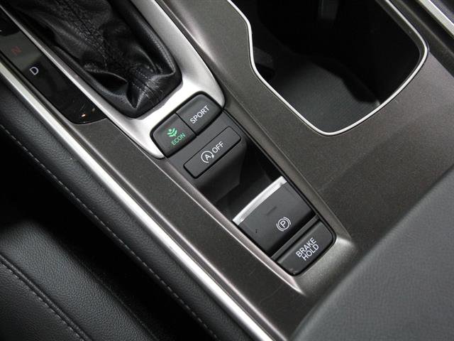 Used 2021 Honda Accord Sport Special Edition image 16