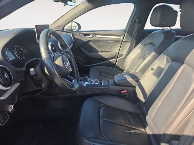 Used 2018 Audi A3 2.0T Premium w/ Convenience Package image 9