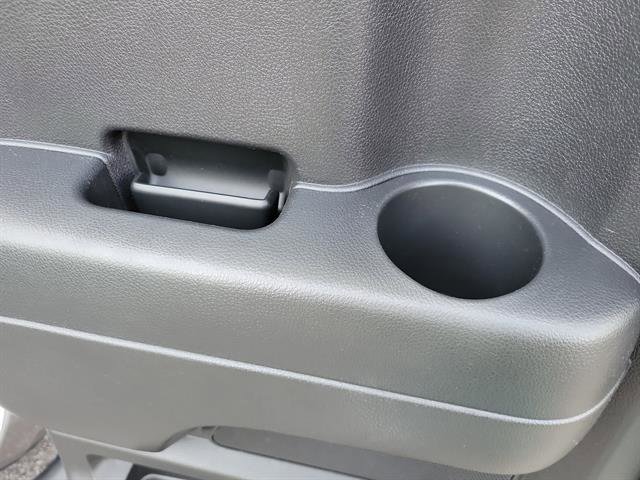 Used 2018 Nissan Titan PRO-4X w/ Pro-4x Utility Package image 24