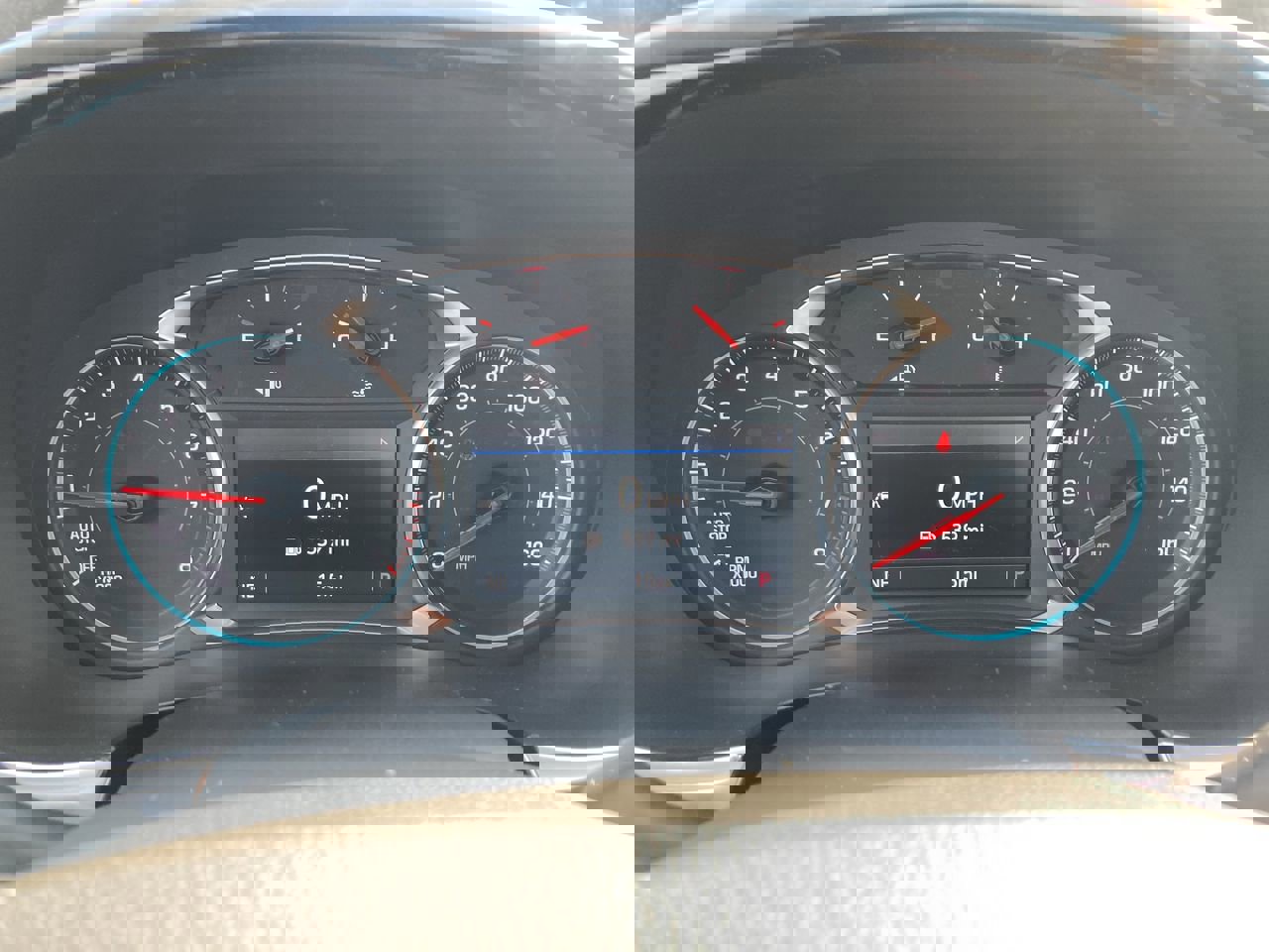 Used 2023 Chevrolet Traverse LT image 26