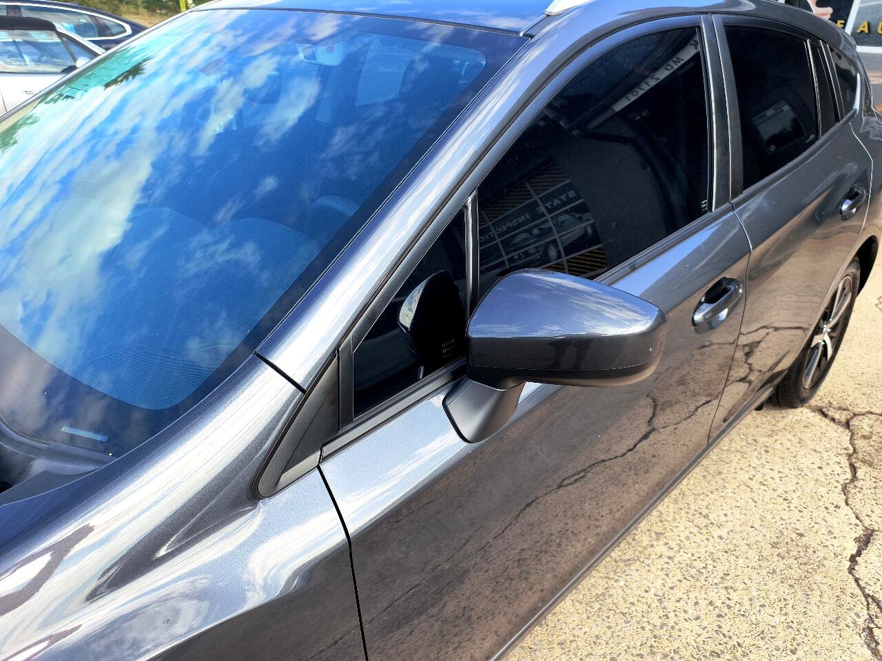 Used 2023 Subaru Impreza 2.0i Premium image 28