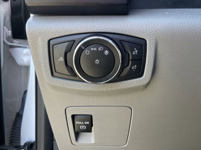 Used 2020 Ford F150 XL w/ Trailer Tow Package RWD image 30