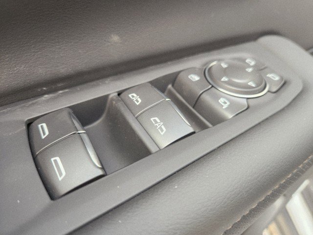 New 2026 Chevrolet Suburban High Country image 35