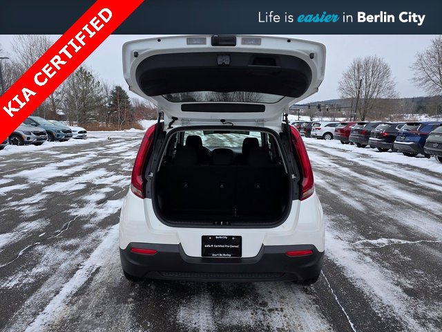 Used 2020 Kia Soul LX image 10