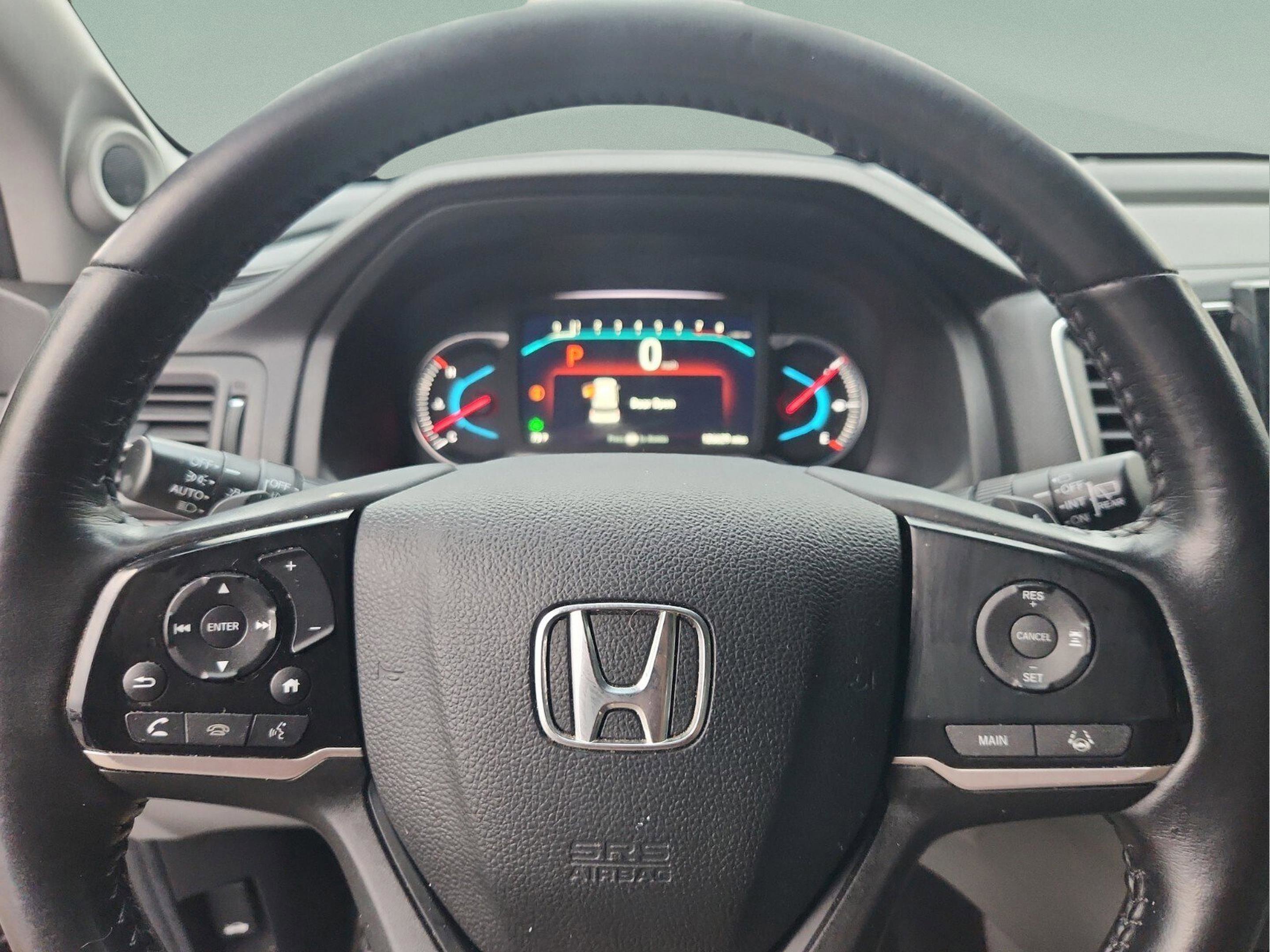 Used 2021 Honda Pilot EX-L image 24