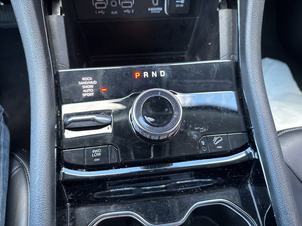 Used 2022 Jeep Grand Cherokee Limited 4xe image 23