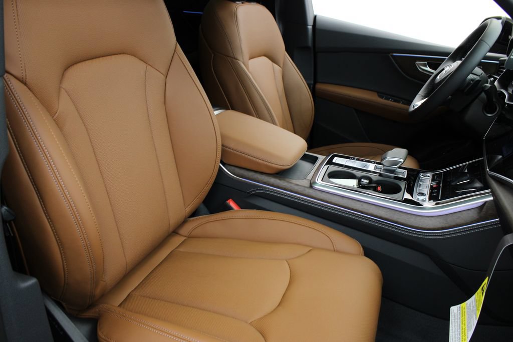New 2026 Audi Q8 Prestige AWD/4WD image 25