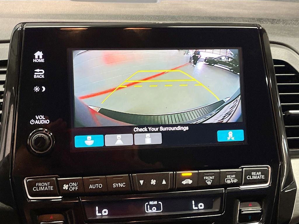 Used 2019 Honda Odyssey EX-L image 13