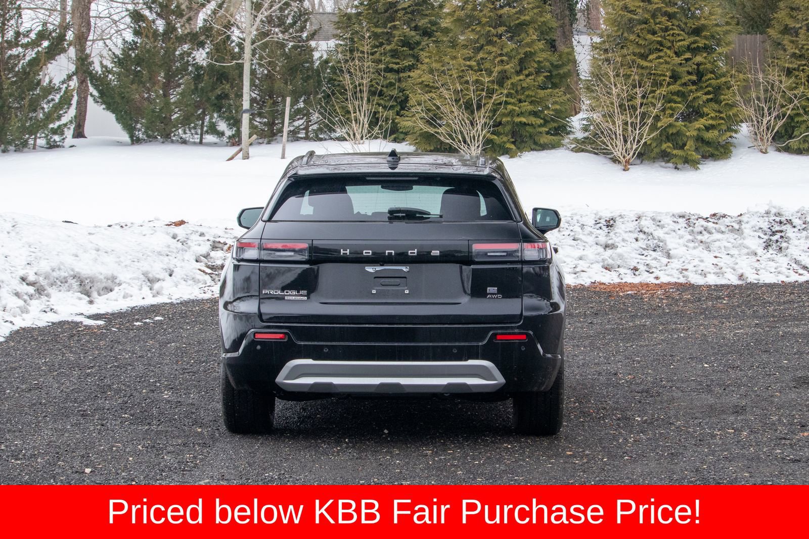Used 2024 Honda Prologue Touring image 7