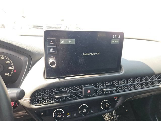 Certified 2026 Honda HR-V Sport image 19