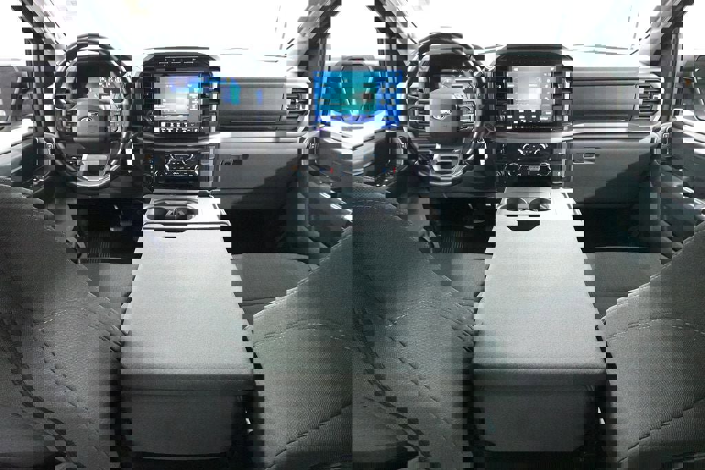 Certified 2024 Ford F150 XLT w/ Tow/Haul Package AWD/4WD image 21