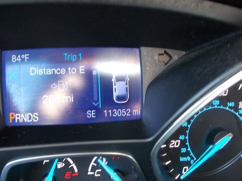 Used 2015 Ford Escape SE FWD image 34