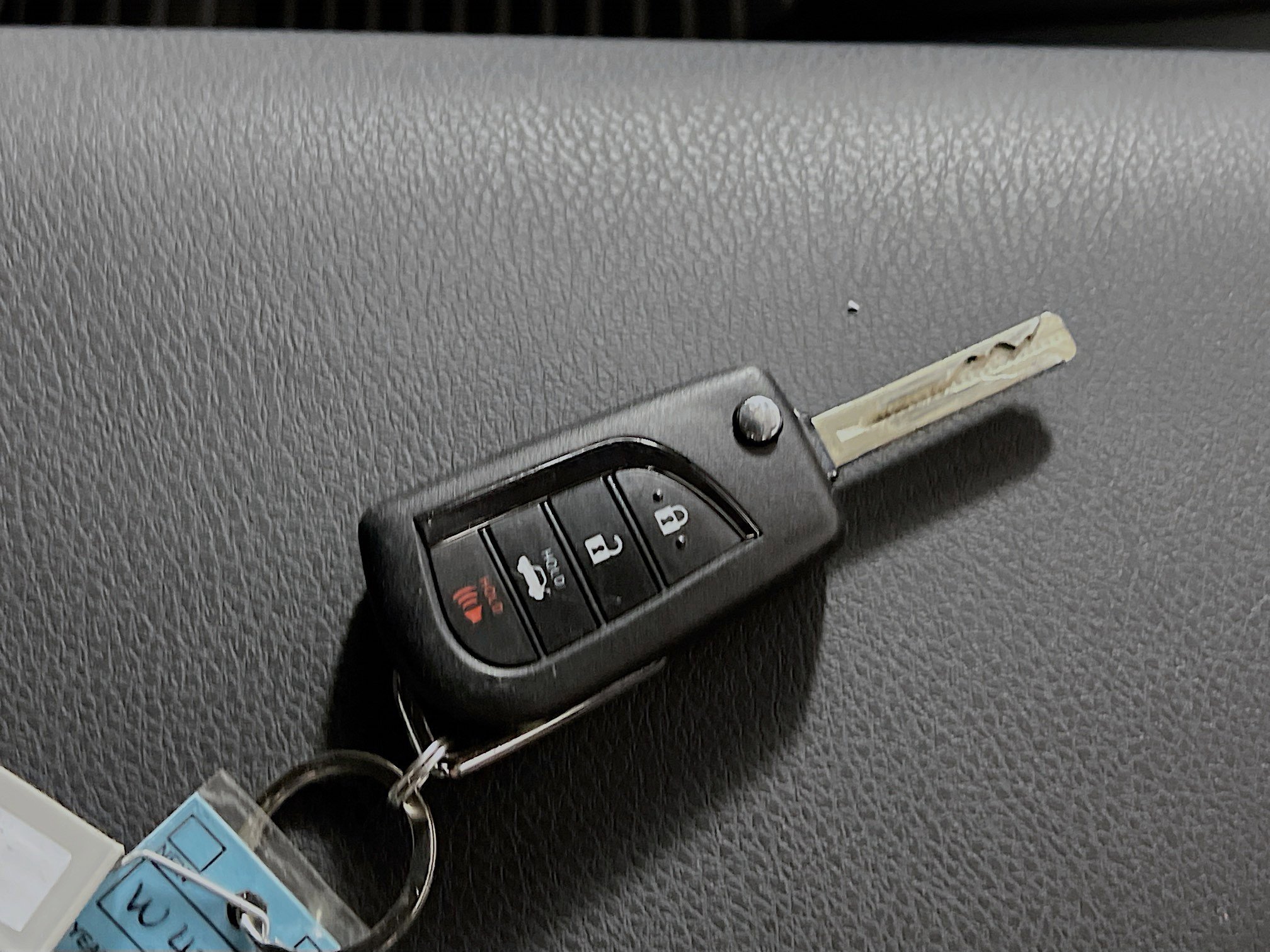 Used 2024 Toyota Camry SE image 35