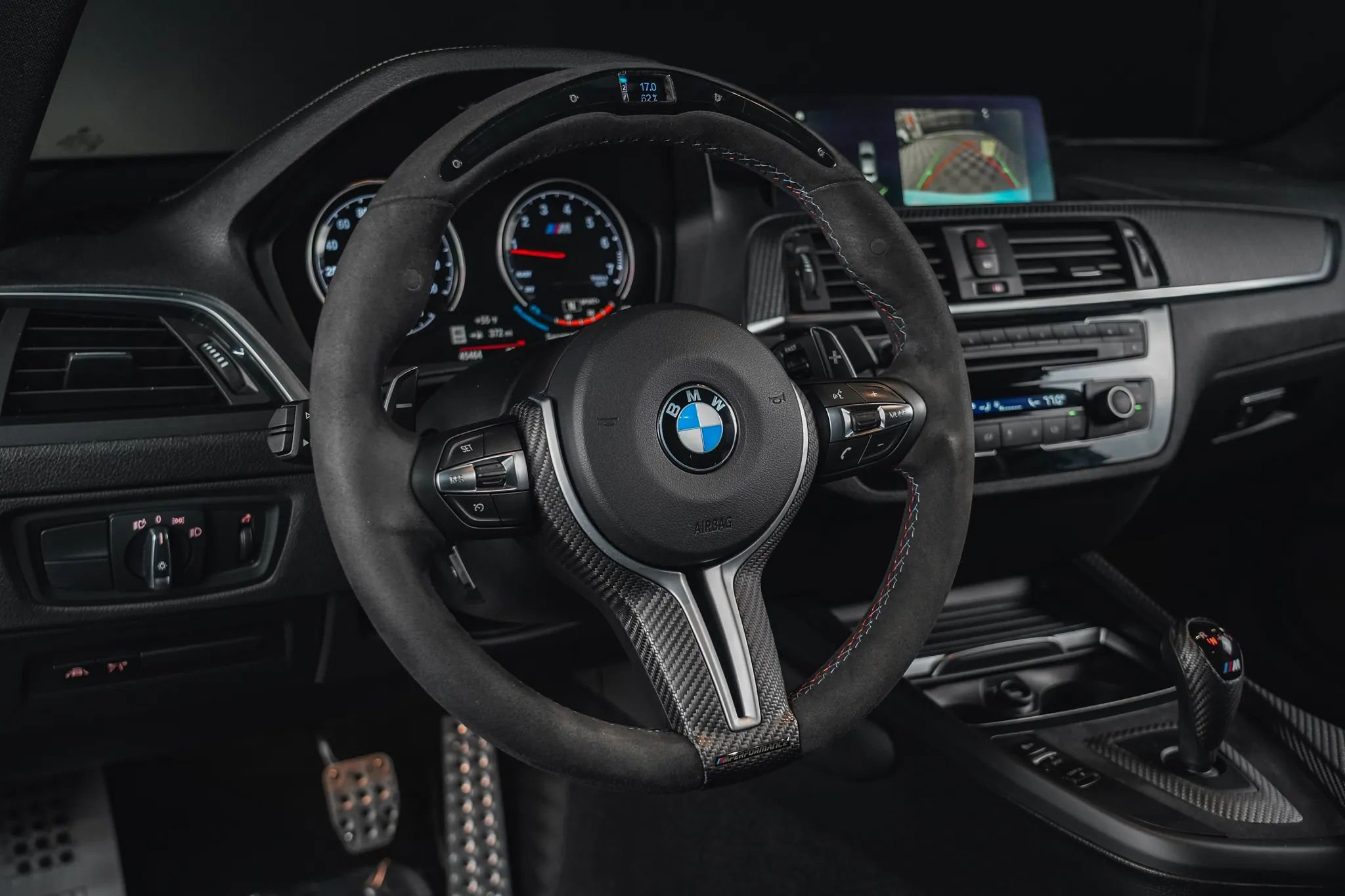 Used 2018 BMW M2 RWD image 41