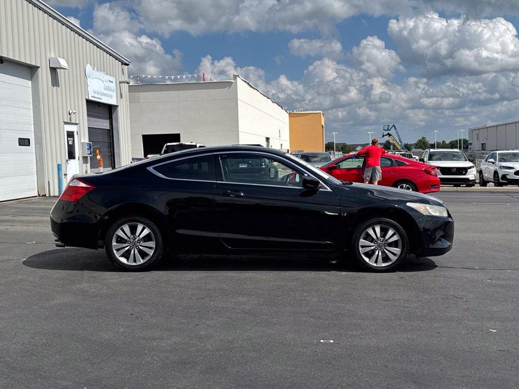 Used 2009 Honda Accord EX-L image 8