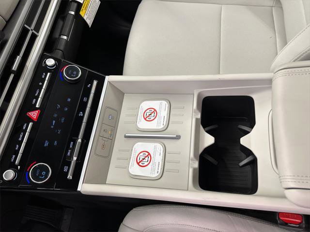 New 2026 Hyundai Santa Fe SE image 30