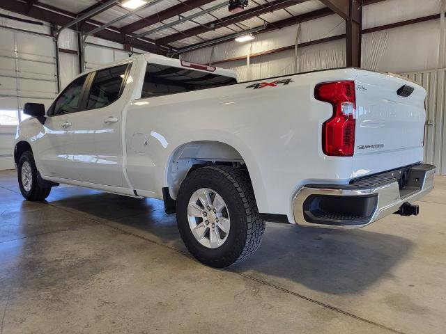 Used 2022 Chevrolet Silverado 1500 LT image 3