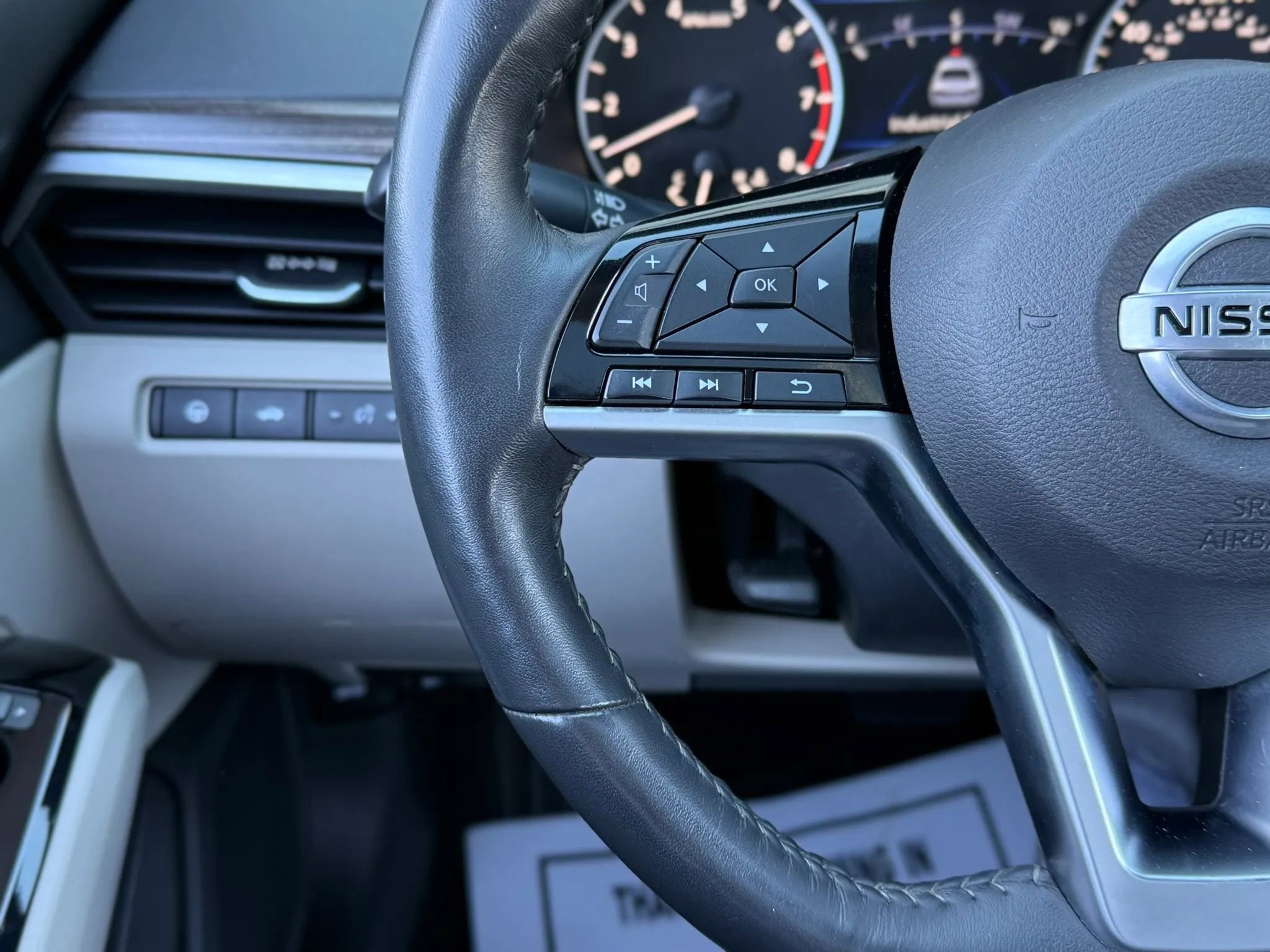 Used 2021 Nissan Altima 2.5 SL image 19