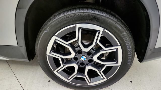 Used 2026 BMW X1 xDrive28i AWD/4WD image 78